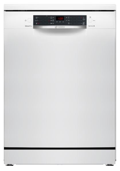 Máquina de lavar loiça - BOSCH - SMS46KW02E