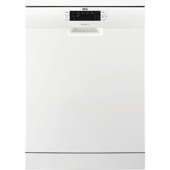 Máquina de lavar loiça - AEG - FFB63700PW AIRDRY