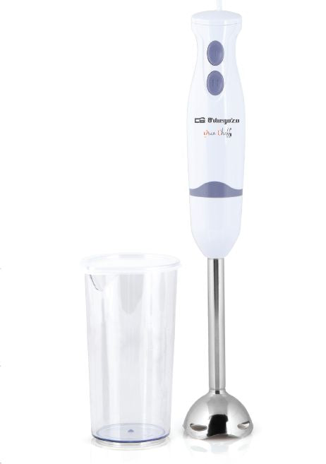 Varinha mágica - ORBEGOZO - BT1220