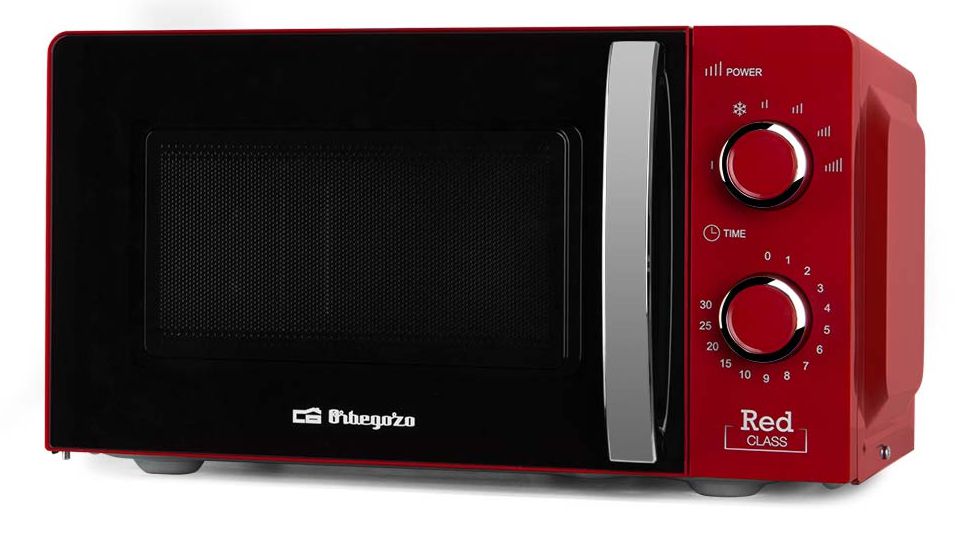 Microondas - ORBEGOZO - MI2121
