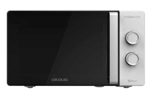 Microondas - CECOTEC - PROCLEAN4110