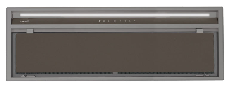 Exaustor convencional - GCX83SD- CATA