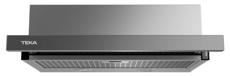 Exaustor telescópico - CNL6415IX - TEKA