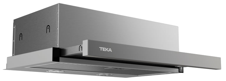 Exaustor telescópico - CNL6415IX - TEKA
