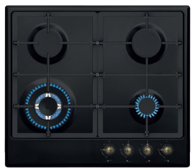 Placa de gás - GAS41RO - INFINITON