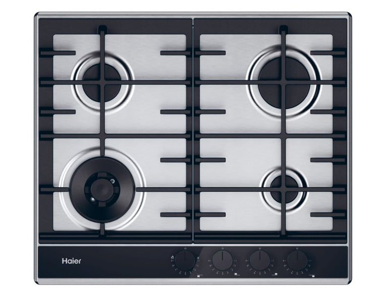 Placa de gás - HAHG6BF4TX - HAIER
