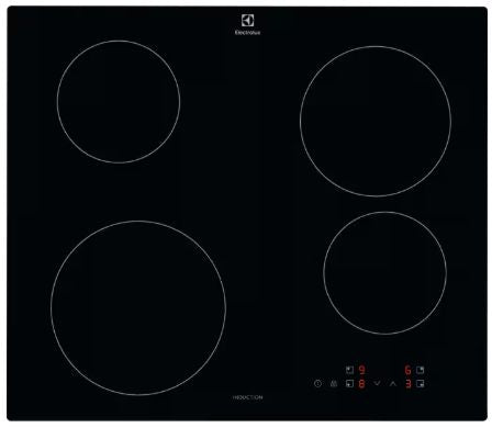 Placa de indução - ELECTROLUX - LIB60420CK