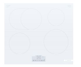 Placa de indução - BOSCH - PIF612BB1E
