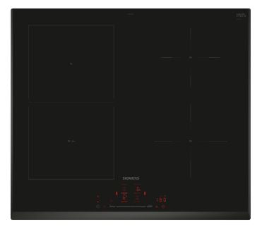 Placa de indução - SIEMENS - ED651HSC1E