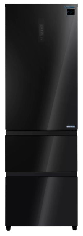 Frigorífico combinado - FRD-401T91NEG - INFINITON