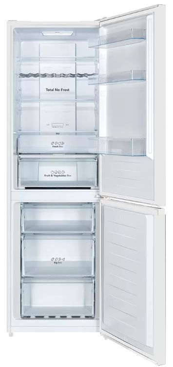 Frigorífico combinado - INFINITON - FGC-852HB
