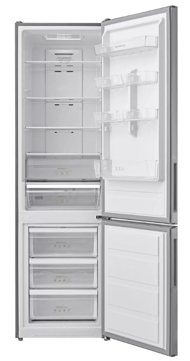 Frigorífico combinado - INFINITON - FGC-345C20XEM