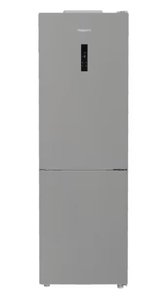 Frigorífico combinado - HOTPOINT - HPK26362XP4E