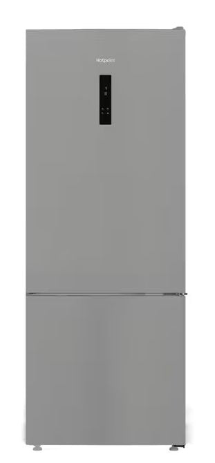 Frigorífico combinado - HOTPOINT - HPAK2647XP4E
