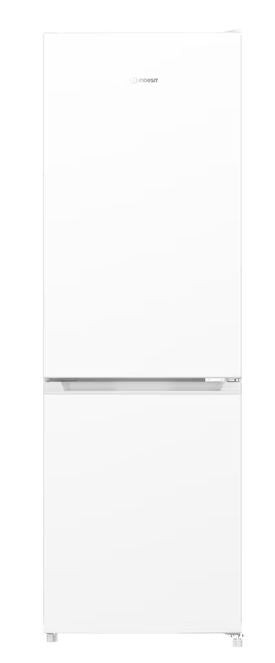 Frigorífico combinado - INDESIT - INK25322W4E