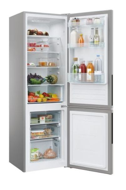 Frigorífico combinado - CANDY - CCT3L517ES