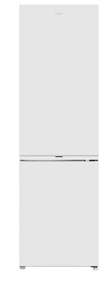 Frigorífico combinado - CANDY - CNCQ2T518EW