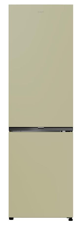 Frigorífico combinado - CANDY - CNCQ2T518EC
