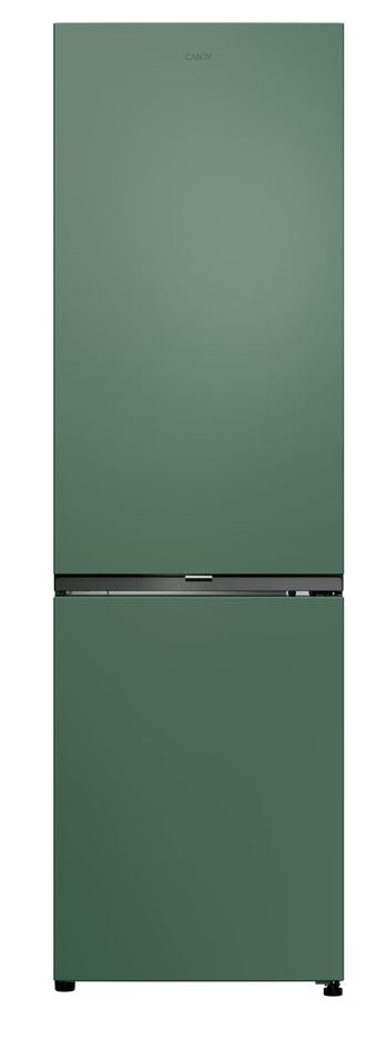 Frigorífico combinado - CANDY - CNCQ2T518EG