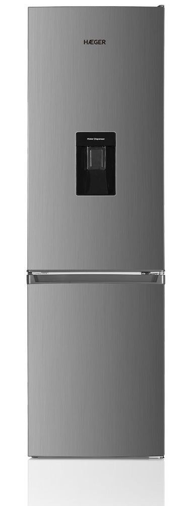 Frigorífico combinado - HAEGER - NORTHPOLE270IX