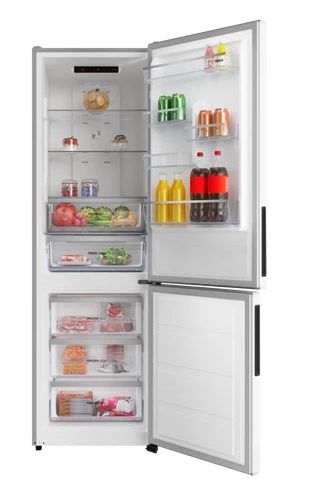 Frigorífico combinado - TEKA -  RBF44630WH