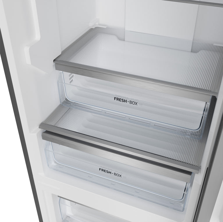 Frigorífico combinado - TEKA - RBF54640SS