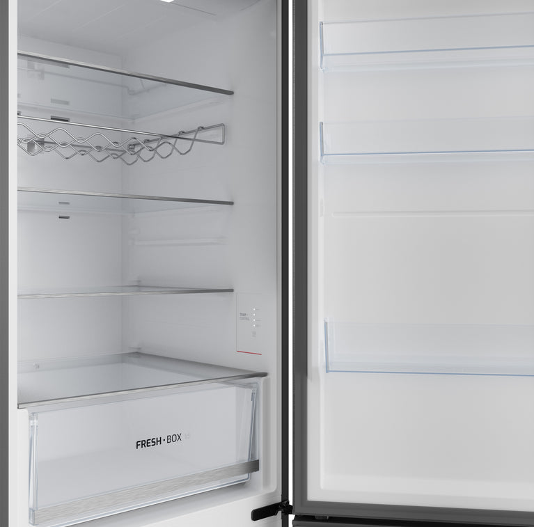 Frigorífico combinado - TEKA - RBF64650SS
