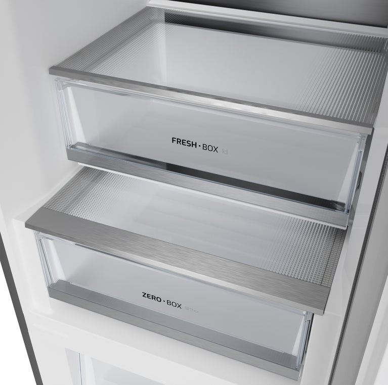 Frigorífico combinado - TEKA - RBF84680SS