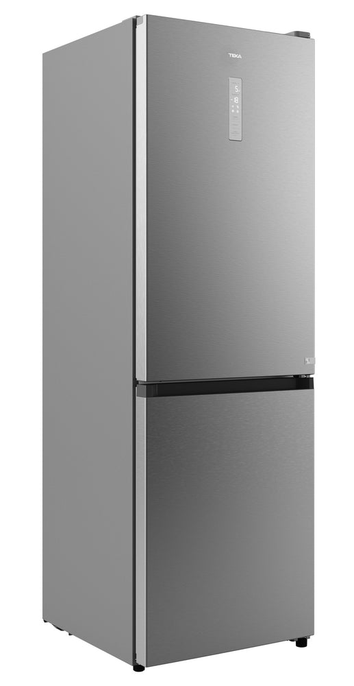 Frigorífico combinado - TEKA - RBF84680SS