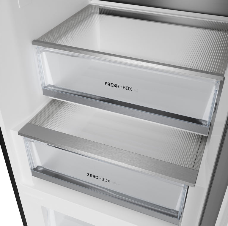 Frigorífico combinado - TEKA - RBF88680SS