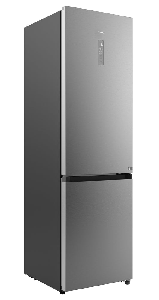 Frigorífico combinado - TEKA - RBF88680SS
