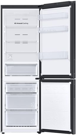Frigorífico combinado - SAMSUNG - RB33B610EBN