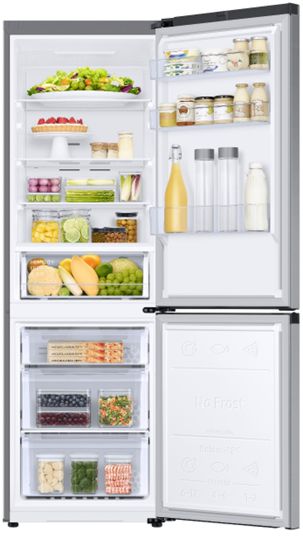 Frigorífico combinado - SAMSUNG - RB34C600DSA