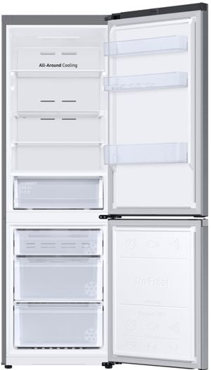 Frigorífico combinado - SAMSUNG - RB34C671DS9