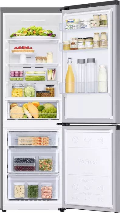 Frigorifico combinado - SAMSUNG - RB34C600CSA