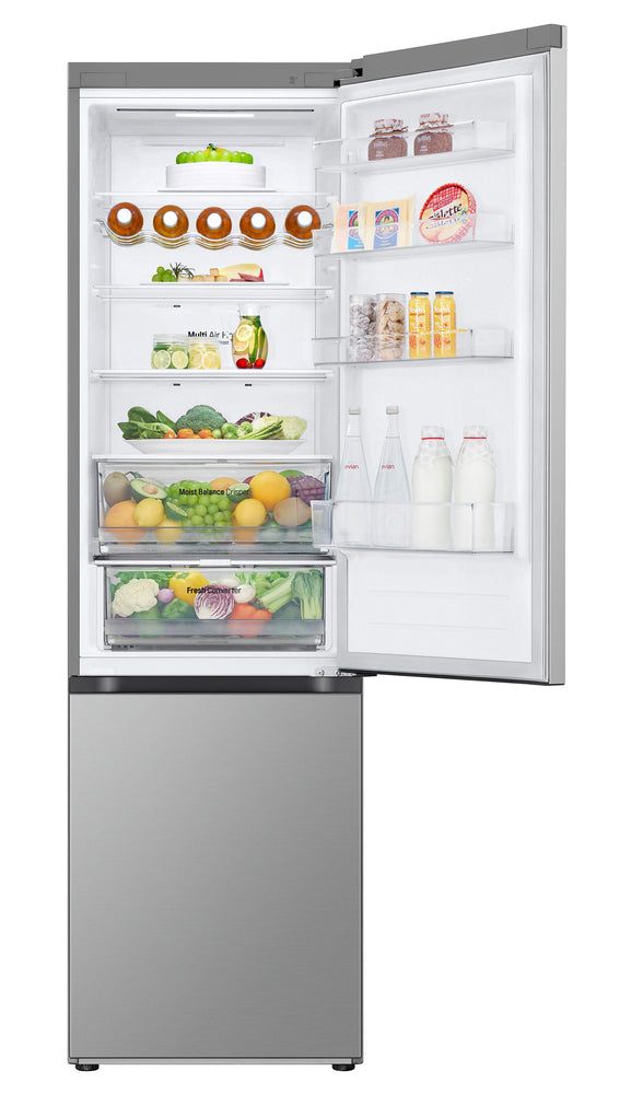 Frigorífico combinado - LG - GBV3210DPY