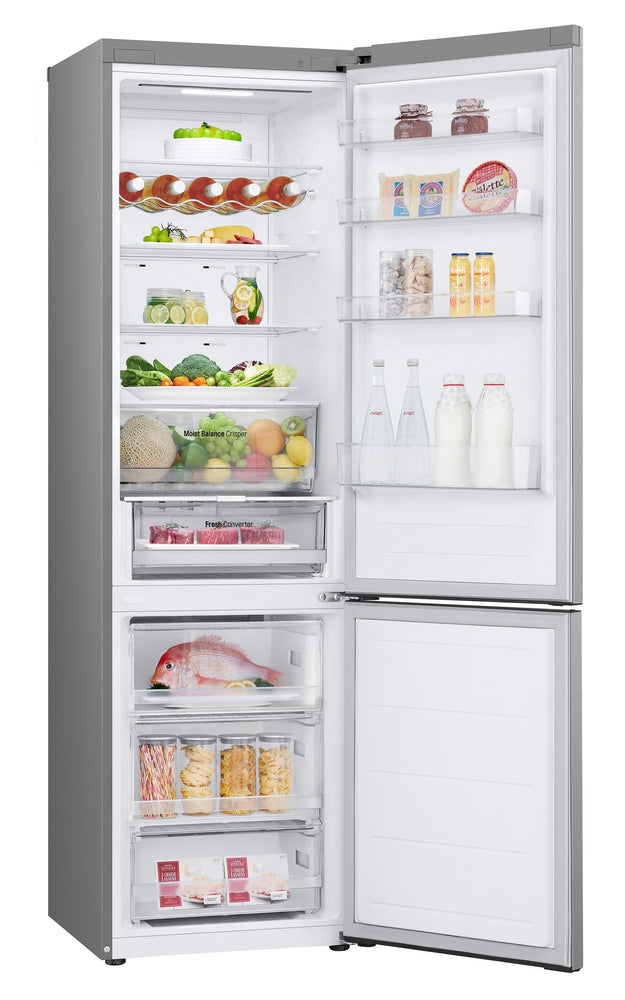 Frigorífico combinado - LG - GBV3210DPY