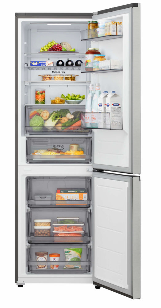 Frigorífico combinado - LG - GBBS312CPY