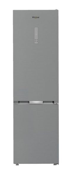 Frigorífico combinado - WHIRLPOOL - WHK26404XP5E