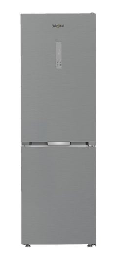 Frigorífico combinado - WHIRLPOOL - WHK26363XP6E