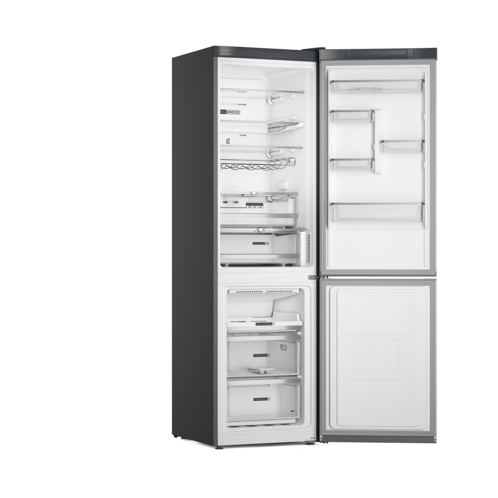 Frigorífico combinado - WHIRLPOOL - W7X94TSX