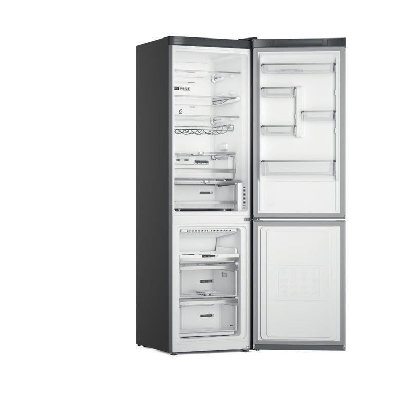 Frigorífico combinado - WHIRLPOOL - W7X94TSX