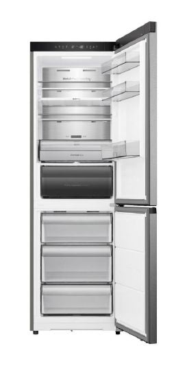 Frigorífico combinado - HISENSE - RB3K330SAIC