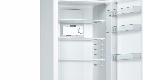 Frigorífico combinado - BOSCH - KGN36NWEA