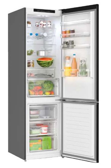 Frigorífico combinado - BOSCH - KGN392XCF