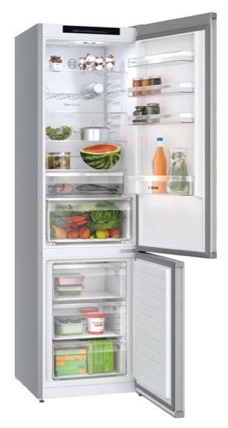 Frigorífico combinado - BOSCH - KGN392LAG