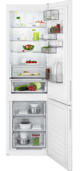 Frigorífico combinado - AEG - RCB736D3MW