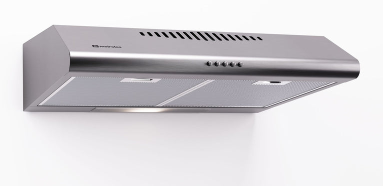 Exaustor convencional - MEIRELES - MEC62X