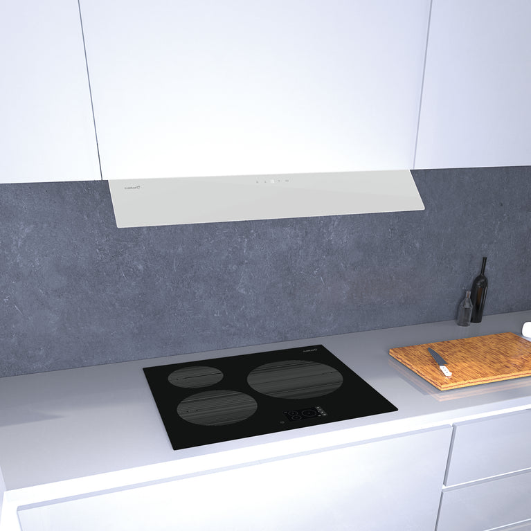 Exaustor convencional - CATA - TENTA 900 XGWH
