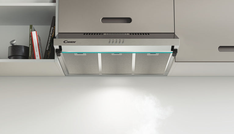 Exaustor convencional - CANDY - CFT 910/4SX